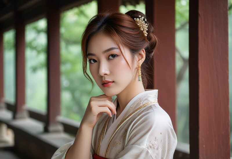 我们的明天电影海报